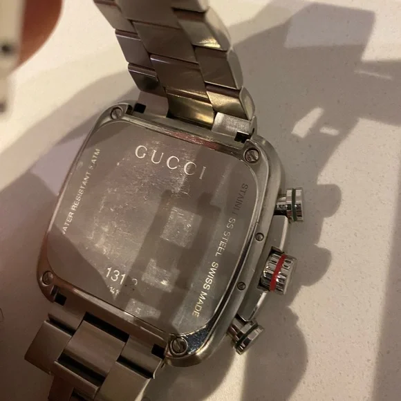 Gucci watch - Picture 6 of 6